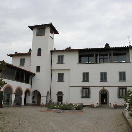 Villa Le Sorti Lastra a Signa Room photo