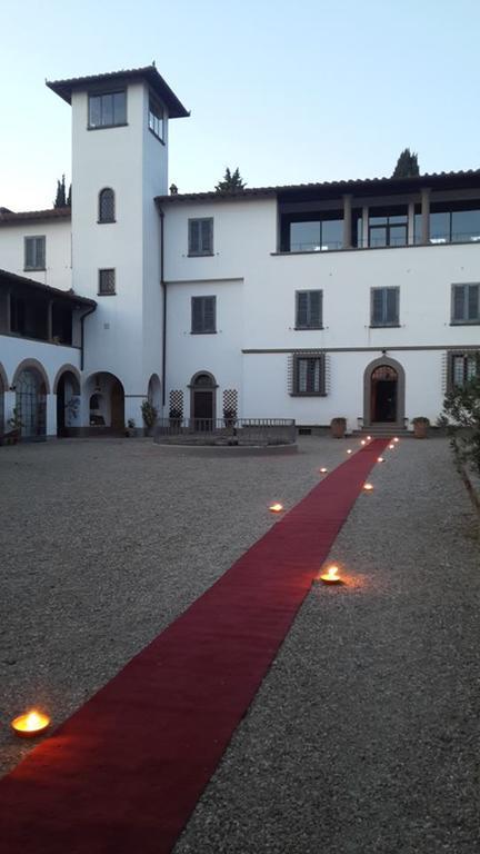 Villa Le Sorti Lastra a Signa Room photo