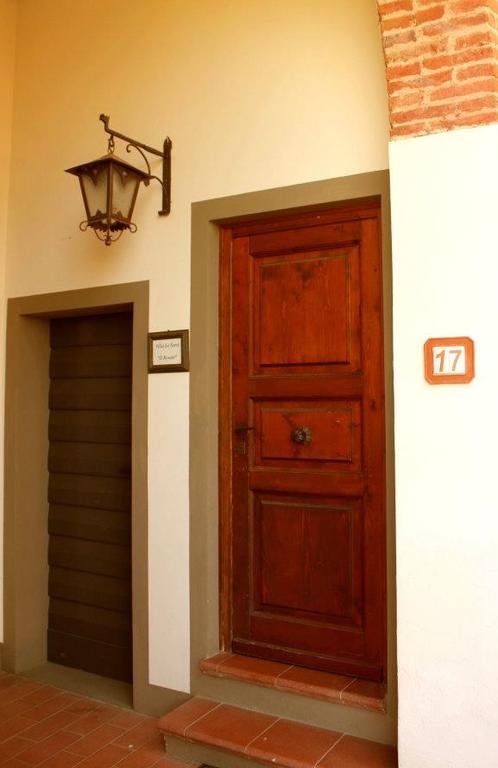 Villa Le Sorti Lastra a Signa Room photo