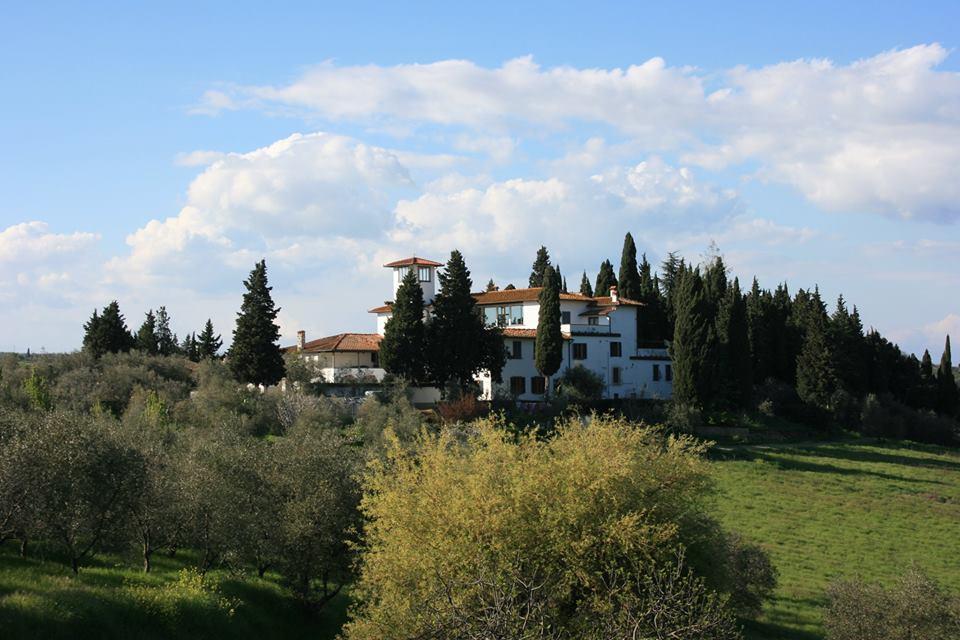 Villa Le Sorti Lastra a Signa Room photo