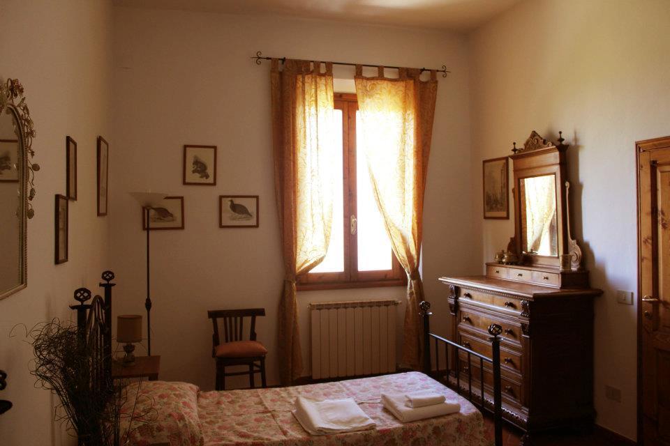 Villa Le Sorti Lastra a Signa Room photo