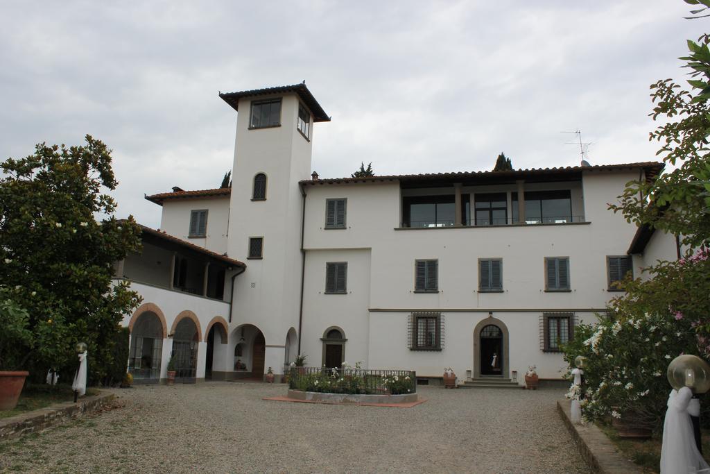 Villa Le Sorti Lastra a Signa Room photo