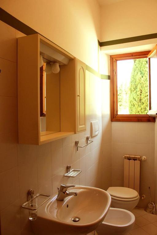 Villa Le Sorti Lastra a Signa Room photo