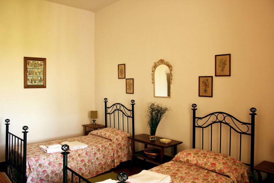 Villa Le Sorti Lastra a Signa Room photo