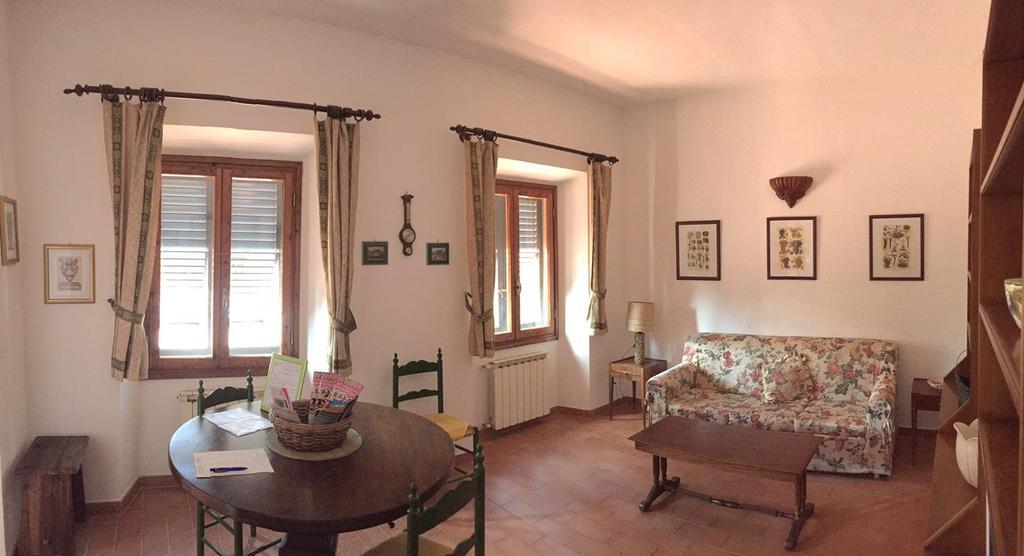 Villa Le Sorti Lastra a Signa Exterior photo
