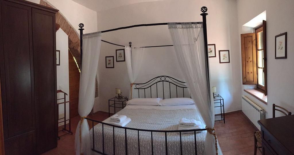 Villa Le Sorti Lastra a Signa Exterior photo